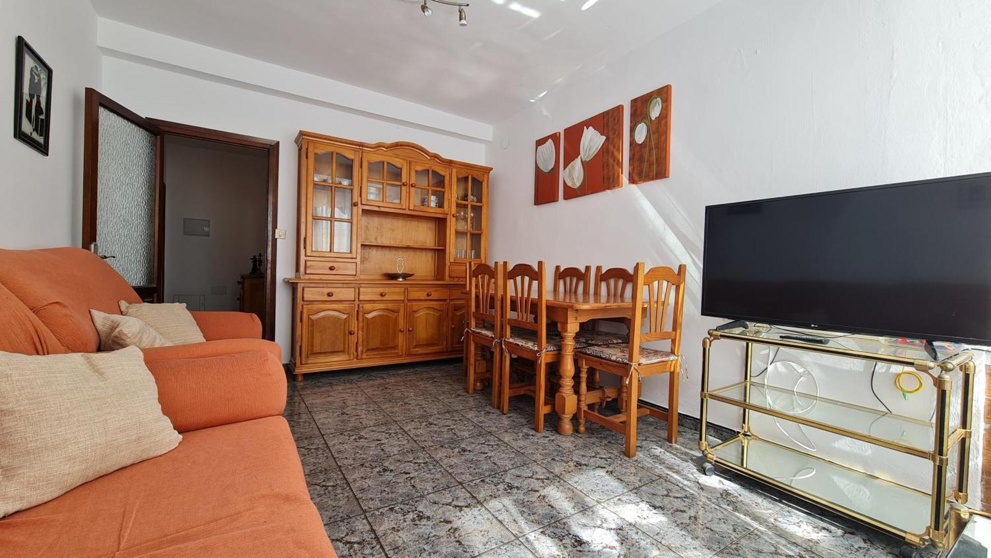 Apartamento 190 Tarifa Exterior photo