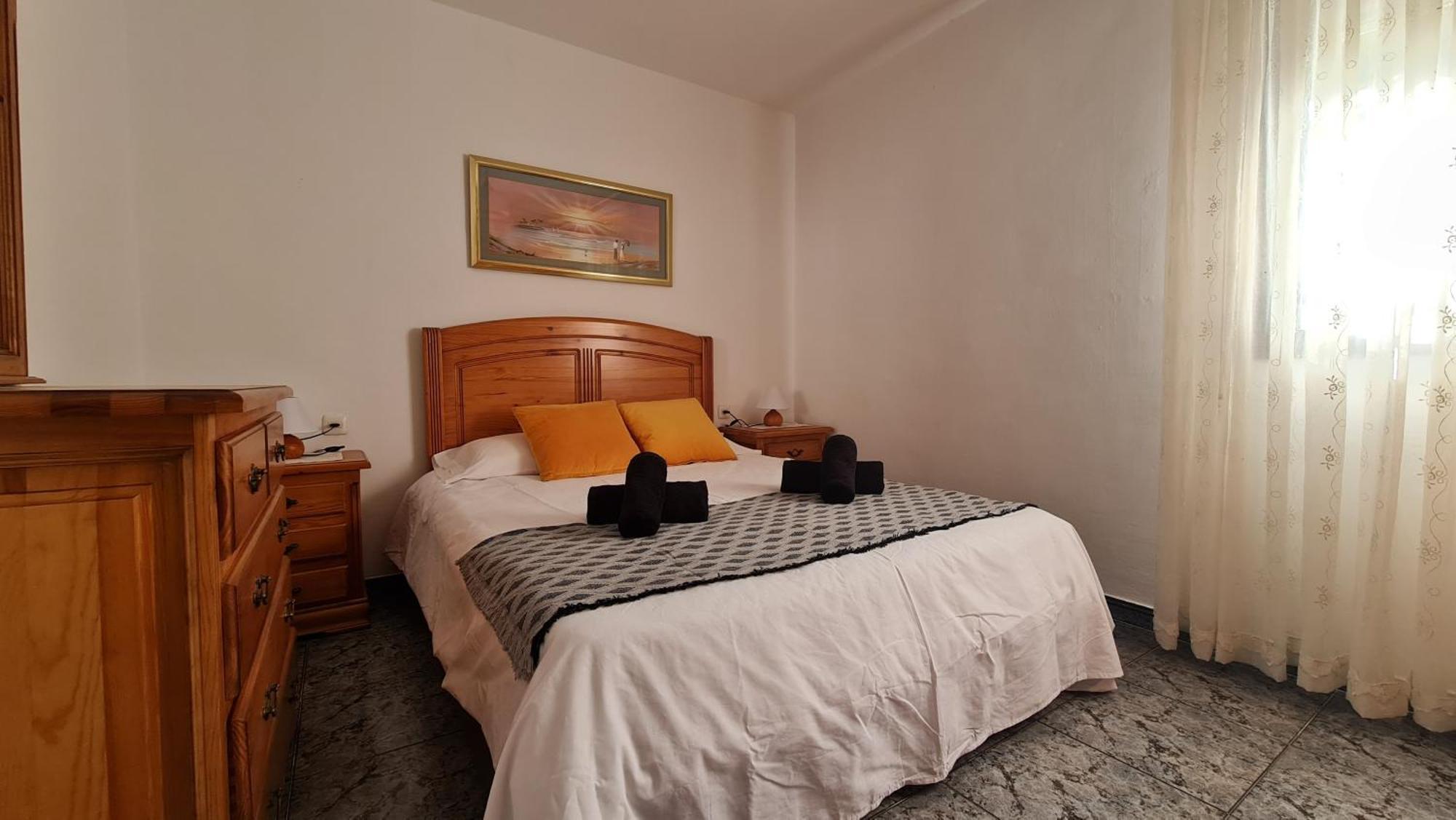 Apartamento 190 Tarifa Exterior photo